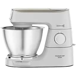 Кухонная машина Kenwood Titanium Chef Baker KVC65.001WH