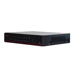 IP-відеореєстратор 16-канальний 3Mp TVT TD-2816ND-C (77-00138) - мініатюра 2