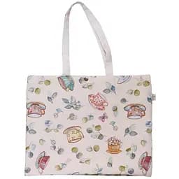 Сумка-шоппер гобеленова Прованс Чарівність 41х40 см (44376)