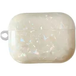 Кейс ANbeauty на airpods 3 Pearl Білий (AN0103098)