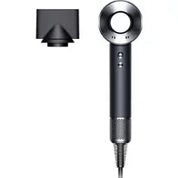 Фен Dyson HD07 Supersonic Origin Black/Nickel (475202-01) CN (103891)