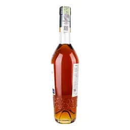 Бренді Askaneli Brothers Askaneli 4 зірки 40% 0.5 л (501390) - мініатюра 2