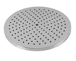 Верхний душ Globus Lux Tropic SD-0300, Хром