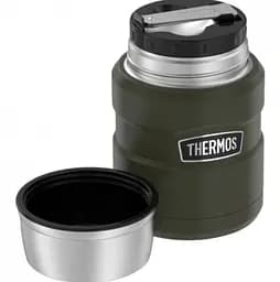 Термос для їжі Stainless King Food Flask 470 ml - мініатюра 3