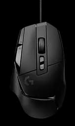 Миша Logitech G502 X Black (910-006138)