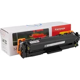 Картридж Makkon для HP W2032A (415A) yellow (MN-HP-W2032A)