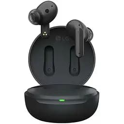TWS-навушники LG TONE Free FP5 із системою активного шумоподавлення (ANC)