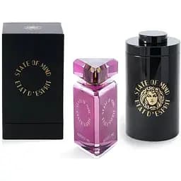 Парфюмированная вода оригинал State Of Mind Butterfly Mind 100 мл