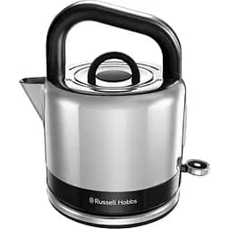Електрочайник Russell Hobbs Distinctions Black 26420-70