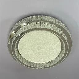 Led люстра кришталева Linisoln 3109-600
