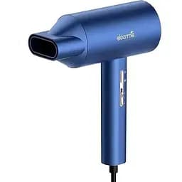 Фен Deerma DEM-CF15W 2000 Вт (синий)