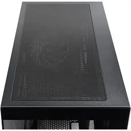 Корпус Chieftec VISTA ARGB без БЖ Black (GT-01B-OP) - мініатюра 6