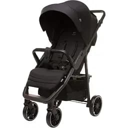 Прогулянкова коляска 4Baby Moody XXII Black