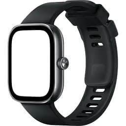 Розумний годинник Xiaomi Redmi Watch 4 BHR7854GL Obsidian Black чорний - мініатюра 7