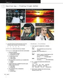 Aviation English Student's Book + CD Rom - мініатюра 7