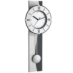 Годинник настінний TFA 603001