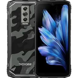 Смартфон Doogee Blade10 4/128Gb Camouflage [121356]