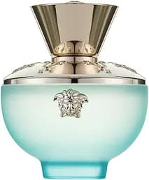 Туалетна вода Versace Dylan Turquoise Тестер 100 мл