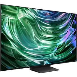 Телевізор Samsung QE83S90D - мініатюра 2