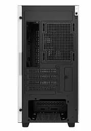 Корпус Deepcool CH370 White (R-CH370-WHNAM1-G-1) Без БП - мініатюра 8