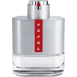 Туалетна вода Prada Luna Rossa Eau Sport 75 мл