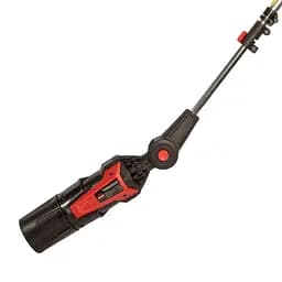 Vitals Повітродув садовий акумуляторний Professional ALP 361400 BL SmartLine+ 36В 900Вт 220км/рік 2.4кг без АКБ та ЗП - мініатюра 9