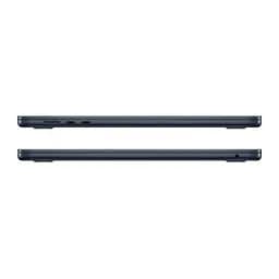Ноутбук Apple MacBook Air M2 A2941 (MQKX3UA/A) (MQKX3UA/A) - мініатюра 6