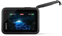 Екшн-камера GoPro HERO12 CHDHX-121-TH Black Global - мініатюра 5