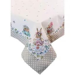 Скатерть Прованс Очарование гобелен 135х300 см (44068)