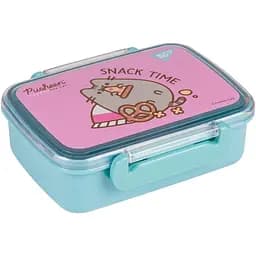 Ланч-бокс Yes Pusheen 420 мл (708055)