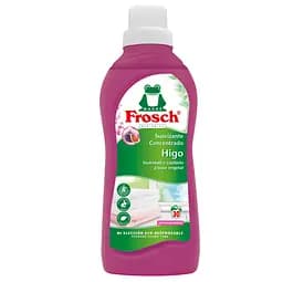 Кондиціонер-ополіскувач Frosch Інжир, 750 мл