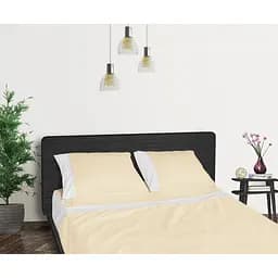 Постільна білизна Sonex Aero 2.0 Champagne євро (SO102217)