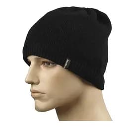 Шапка водонепроникна DexShell розмір L/XL 58-60 см чорна - мініатюра 4