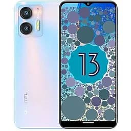 Смартфон Oukitel C35 12/256 Gb Global Light Blue