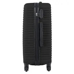 Валіза Semi Line 24" (M) Black (T5647-3) - мініатюра 5