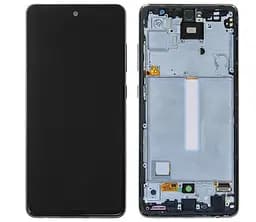 Дисплей Huawei Y7 2017 (TRT-L21)/Y7 Prime/Nova Lite Plus чорний