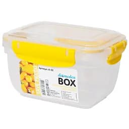 Пищевой контейнер Diomedea герметичный 1 л (А-55)