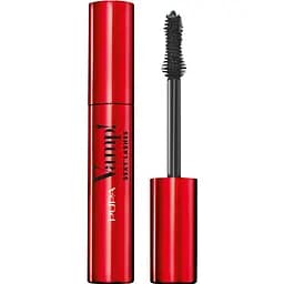 Набір в сумочці Pupa Kit Vamp: Туш для вій Mascara Sexy Lashes + Лайнер для очей Stylo Liner (1067486) - мініатюра 3