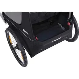 Дитяча коляска Thule Coaster XT (Black) (TH 10101810) - мініатюра 7