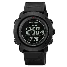 Skmei 2095BK Black Compass