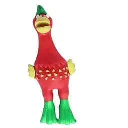 Іграшка для собак Aidog Півень