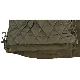 Куртка Hallyard Boville lady 46 Зелений - мініатюра 11