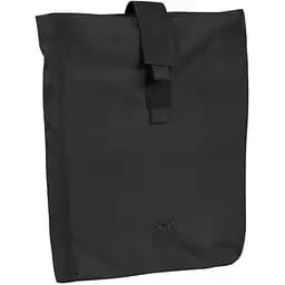 Підсумок Tasmanian Tiger Dump Pouch Black (TT 7745.040)