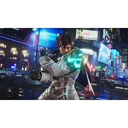 Ключ активації Microsoft Tekken 8 Ultimate Edition для Xbox Series S/X - мініатюра 7