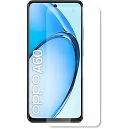 Защитная пленка StatusSKIN для Oppo A60 Экран Глянцевая Ultra