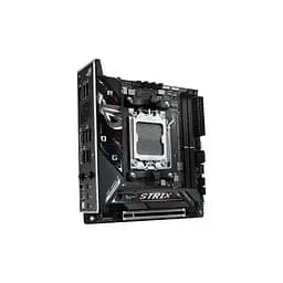 Материнська плата ASUS ROG STRIX B850-I GAMING WIFI - мініатюра 2