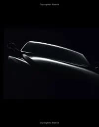 Black Beauties: Iconic Cars - мініатюра 5