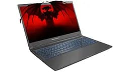 Ноутбук Dream Machines RT3050-15 15.6FHD IPS, AMD R5-7535HS, 16GB, F1TB, NVD3050-4, DOS, чорний (RT3050-15UA31) - мініатюра 2