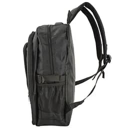 Рюкзак міський Semi Line 21 Black (L2048-1), Чорний - мініатюра 4