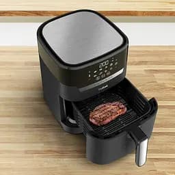 Мультипіч Tefal Easy Fry&Grill Precision EY505815 - мініатюра 6
